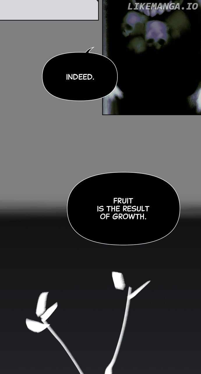 Enoch: Shining Tree Chapter 40 40